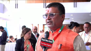भ्रष्टाचार र परिवारवादविरुद्ध उम्मेदवारी हो : रामपल्टन साह