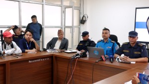 एक हजार ९७ जनाको आपराधिक पृष्ठभूमिका व्यक्तिहरुको प्रोफाइल तयार हुँदैछ : काठमाडौं प्रहरी