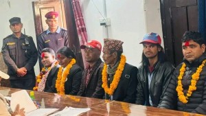 प्रतिनिधिसभा निर्वाचन : बाजुरामा एक स्वतन्त्र सहित ७ दलले गरे उम्मेदवारी मनोनयन दर्ता