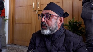 सरकारले पाँच महिनादेखि शहीद परिवारलाई यताउता कुदाइरहेको छ : गणेश चौलागाईं