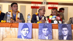 निर्वाचन आयोगको निर्णय लोकतन्त्र र विधानको विजय : नेपाली काँग्रेस 