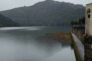 कुलेखानी जलाशयमा जलसतह बढ्दै, बागमती नदीको तटीय क्षेत्रमा सतर्कता अपनाउन आग्रह