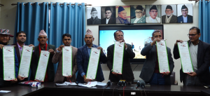 पर्यटनलाई राष्ट्रिय अर्थतन्त्रको मेरुदण्ड बनाउने कांग्रेसको प्रतिज्ञा