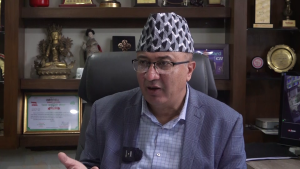 ‘दशैंमा सय रुपैयाँको नोट पाउँदा करोडपति बनेजस्तो हुन्थ्यो’