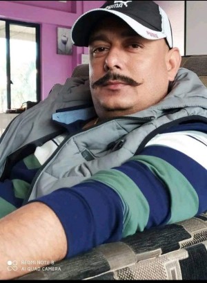 सीमा सुरक्षा बैठकमै बेहोस भए सशस्त्रका एसपी, उपचारको क्रममा निधन