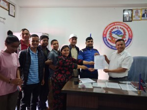 एनसिई नेपाल बाजुराको ध्यानाकर्षण : शिक्षा क्षेत्र गुणस्तरीय र प्रभावकारी हुनुपर्ने माग