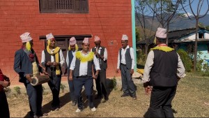 सिगारु नाच : हस्तान्तरण हुँदै मौलिक संस्कृति 