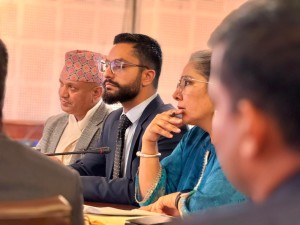 शिक्षा मन्त्रालयको प्रगति सन्तोषजनक, परिणाममुखी कार्यसम्पादनमा जोड