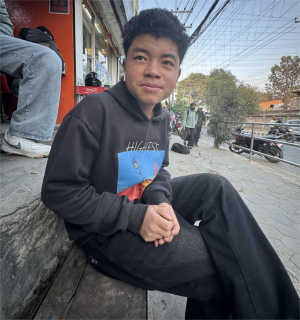 ललितपुर ढोलाहिटी बस्ने साहिल राई १२ दिनदेखि वेपत्ता