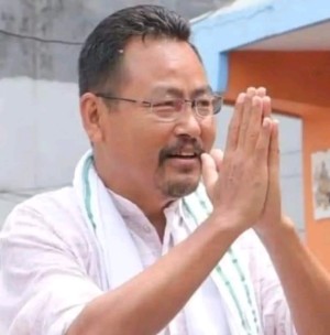 मेरो प्रतिस्पर्धा व्यक्ति होइन, क्षेत्रका समस्या हुन् : खड्ग फागो