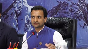 सडक सुरक्षा विधेयक चालु अधिवेशनमै ल्याउन निर्देशन
