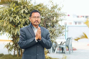 राजनीति मेरो लागि पद होइन, सेवा हो : खड्ग फागो