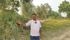 भारतीय सवारी रोकिँदा सर्लाही सीमामा तनाव, दुवै पक्षबीच छलफलपछि अवस्था सामान्य