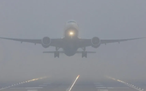 भिजिवीलिटी कमहुँदा पर्यटकहरुको यात्रा योजनामा असर