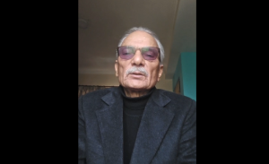 बाबुराम भट्टराईद्वारा उम्मेदवारी फिर्ता