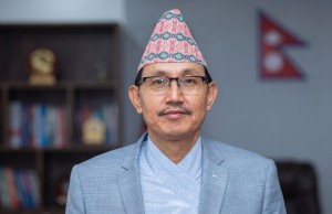 गोविन्दबहादुर कार्की मुख्य सचिव नियुक्त