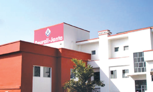 देउराली जनता फर्मास्युटिकल्सको कारोबार २ अर्ब ३५ करोड