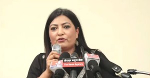 गुटको होइन, इमानदार कार्यकर्ताको संरक्षण गर्ने पार्टी बनाउनुपर्छ : नविना लामा