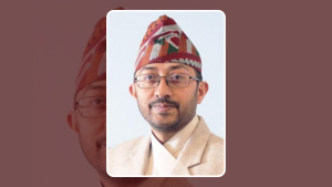 राष्ट्र बैंकका डेपुटी गभर्नर पण्डित पनि धनी बर्गमै