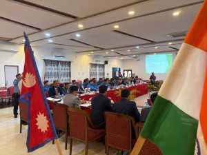 फागुन १८ रातिदेखि कोशीमा भारत–नेपाल सीमा बन्द