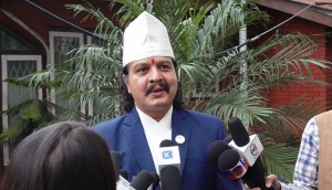 सभापति चयन भएपछि हरि ढकाल भन्छन्, 'समितिमा दल भन्दा बाहिर निस्केर बहसहरु गर्नेछौं'