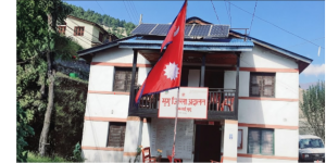 मुगु अदालतमा वार्षिक ७९.२१ प्रतिशत मुद्दा फछ्र्यौट