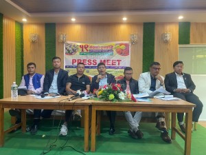 कात्तिक १२ देखि जावलाखेलमा १९औँ गोदावरी फूल प्रदर्शनी हुने
