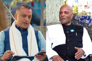 सर्लाही–४ मतगणना अपडेट : रास्वपाका अमरेश कुमार सिंह अग्रस्थानमा