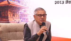 नागरिक स्वतन्त्रता गुम्ने खतरा बढ्यो : सुशील प्याकुरेल