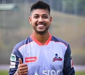 बीपीएलमा सन्दीपको पुनरागमन, पूर्व टोलीविरुद्ध राजशाही वारियर्सको आज पहिलो खेल