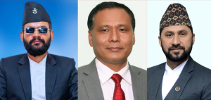 काठमाडौंमा बालेन–रास्वपा भेटवार्ता, सहमतिमा हस्ताक्षर अघि घिसिङसँग छलफल