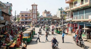 वीरगञ्जमा निषेधाज्ञा हटाइयो, जनजीवन पुनः सामान्य बन्दै