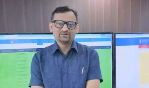 आरूघाटमा दोस्रो बाढीले खतराको तह पार गर्‍यो, साँझसम्म सतर्क रहन आग्रह