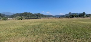 बकैया कप फुटबल प्रतियोगिताको तयारी अन्तिम चरणमा