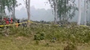 हत्या गरिएका चौकीदारको टाउको अझै भेटिएन