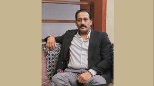 महाधिवेशनका लागि पार्टीको तर्फबाट करिब २०० जना स्वयंसेवक परिचालन गरिएको छ : संयोजक लामा
