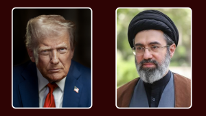 ईरान र अमेरिकाबीच इस्लामाबादमा वार्ता हुने