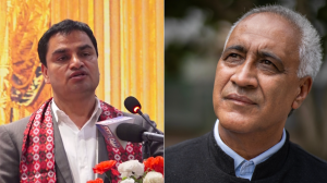 कांग्रेस महाधिवेशन : उपसभापतिमा चन्द्रकान्त भण्डारी र महामन्त्रीमा प्रदीप पौडेलको अग्रता