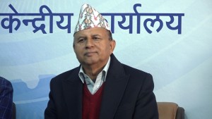 ग्रामीण क्षेत्रमा देखिएको रास्वपाको प्रभाव चुनाव जित्ने तहसम्मको होइन् : महासचिव पोखरेल