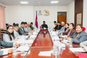 नयाँ सरकारको एकसय कार्यसूचीमा पर्यटन पूर्वाधार र लगानी प्राथमिकतामा