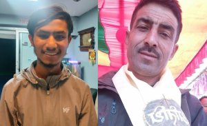 आठ लाख बराबरको क्यामेरा भाडामा लगेका बाबुछोरा सम्पर्कबिहीन