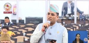हवाई उद्धारमा कानुनी जटिलता देखिएपछि सांसद महताले उठाए आपत्कालीन स्वास्थ्य सेवाको प्रश्न