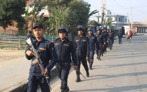 यस्तो छ कर्णालीको निर्वाचन लक्षित सुरक्षा योजना