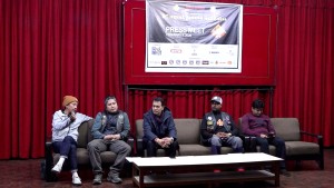 आठौँ नेपाल राइडर मिट आयोजना हुँदै