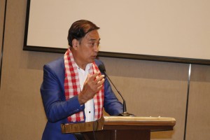 सम्भव र कार्यान्वयनयोग्य कार्यक्रमसहित घोषणापत्र ल्याउन दलहरुलाई चेम्बर अफ कमर्शको आग्रह