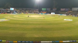 कर्णालीको विजयी सुरुवात, जनकपुर १९ रनले पराजित