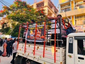 कप्तानगन्ज गोलीकाण्डका दुवै मृतकको शव परिवारलाई बुझाइयो