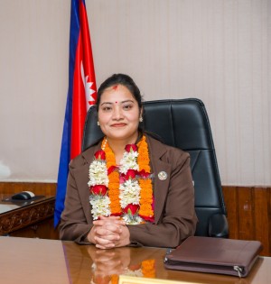 मालपोत र नापीमा बिचौलिया निषेध, सेवाग्राहीलाई सहज सेवा