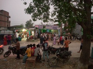 सर्लाहीमा पुरानो रिसिबीका कारण युवकमाथि कैँची प्रहार, दुई जना पक्राउ