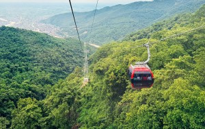 लुम्बीनी केबलकारको सञ्चालन आम्दानी १२ करोड ३० लाख रुपैयाँ, सवा २ अर्बमा पाँचतारे होटल बनाउँदै